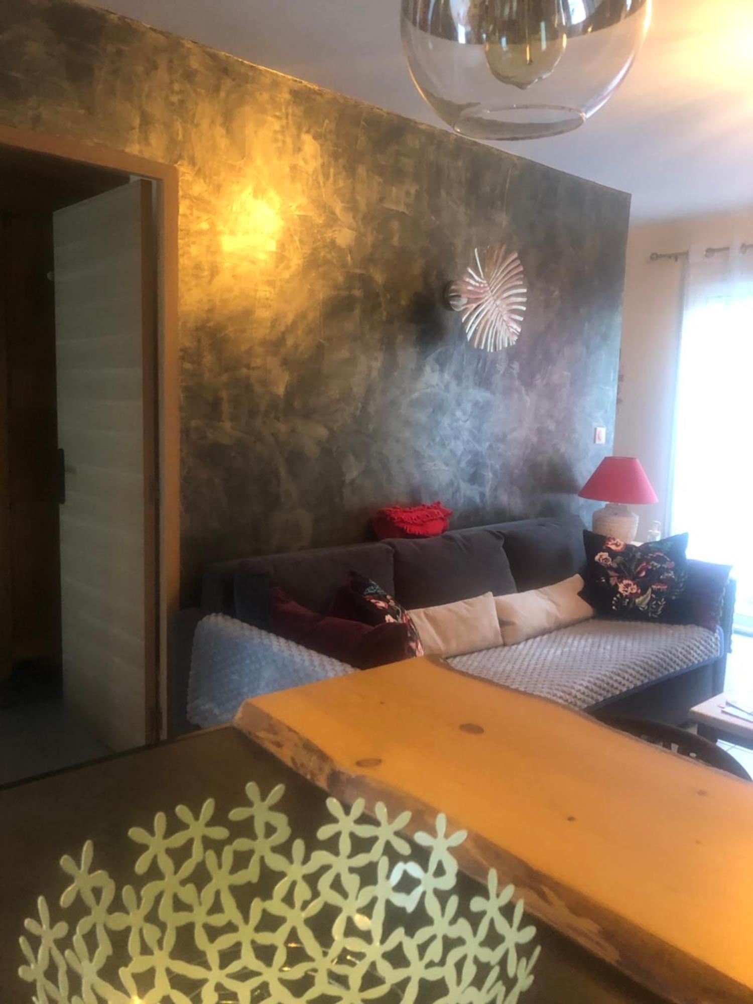 Villa T2 Aile De Et Spa-jacuzzi Prive Et Illimite Et Plateau D'acceuil Offert! *