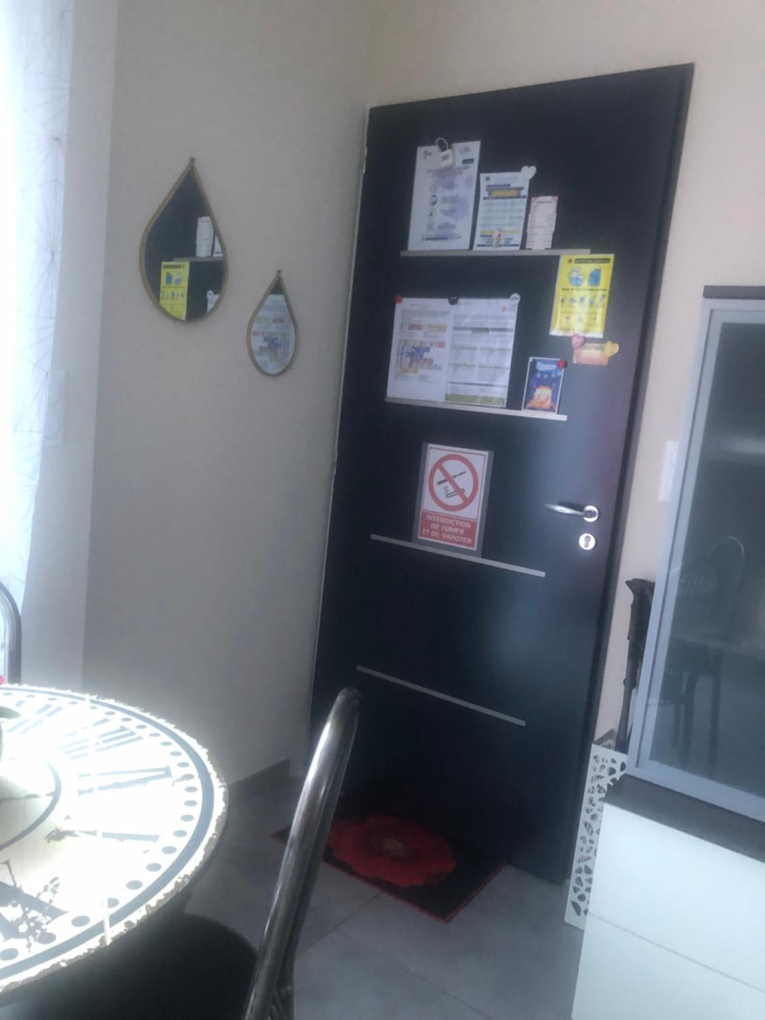 T2 Aile De Et Spa-jacuzzi Prive Et Illimite Et Plateau D'acceuil Offert! *