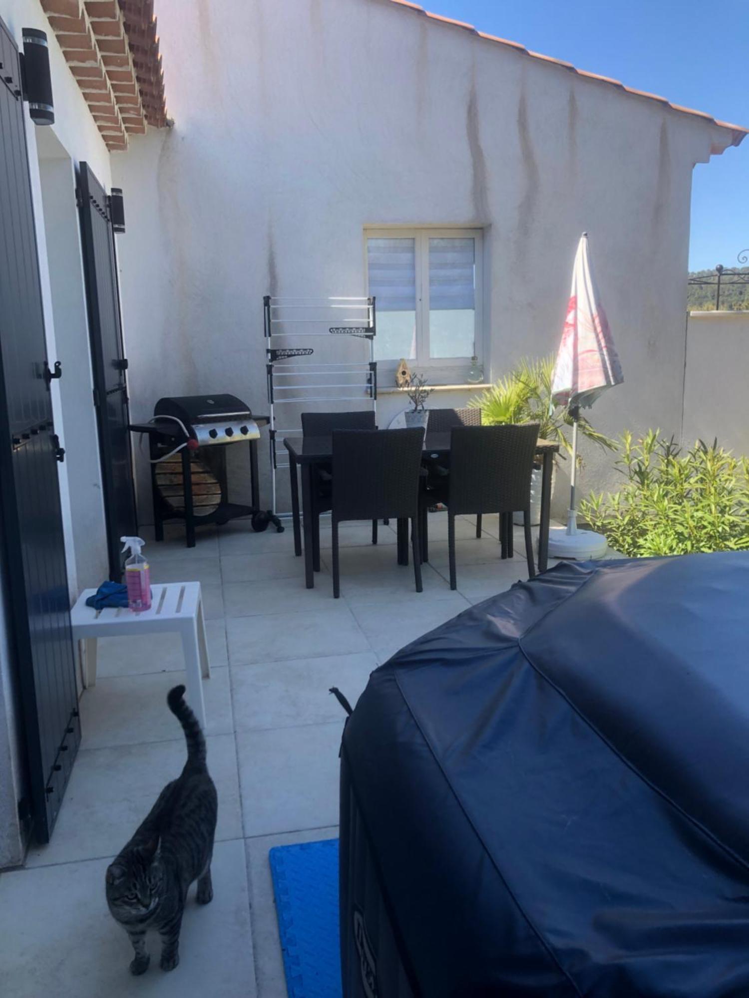 Villa T2 Aile De Et Spa-jacuzzi Prive Et Illimite Et Plateau D'acceuil Offert! *