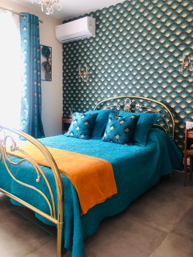 Villa T2 Aile De Et Spa-jacuzzi Prive Et Illimite Et Plateau D'acceuil Offert! *