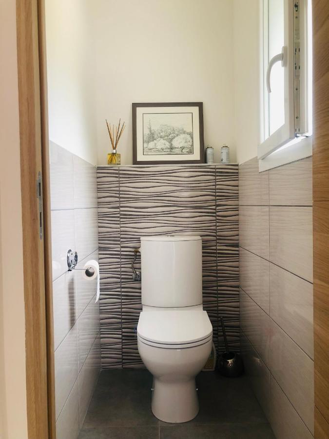 T2 Aile De Et Spa-jacuzzi Prive Et Illimite Et Plateau D'acceuil Offert! Villa *