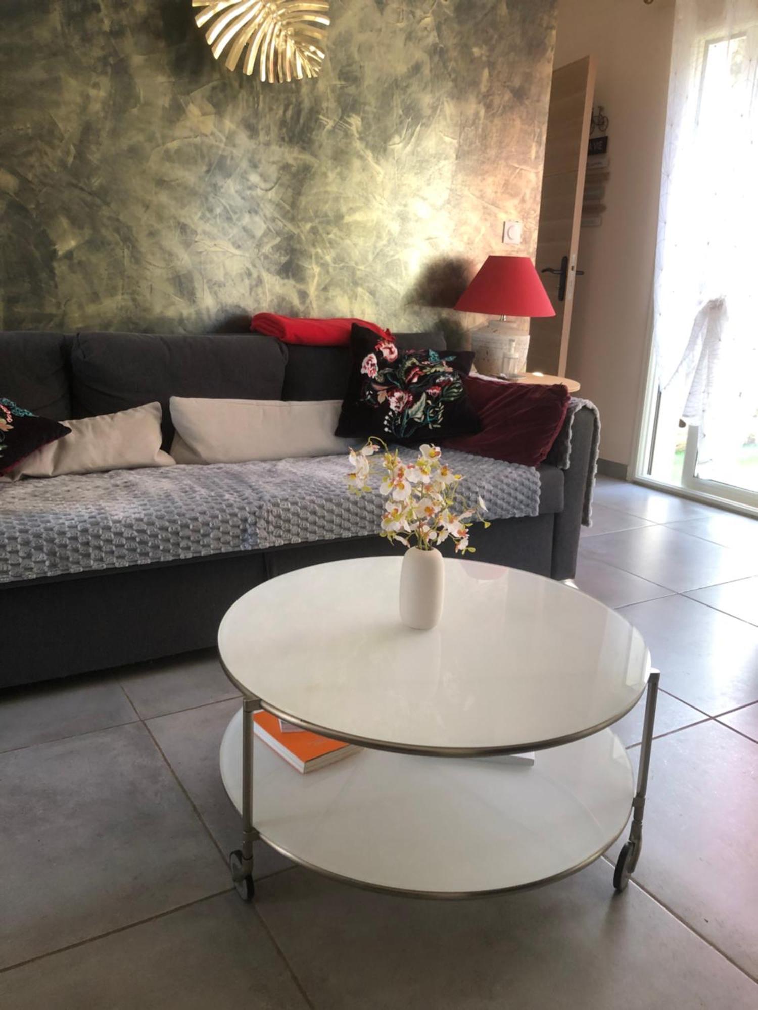T2 Aile De Et Spa-jacuzzi Prive Et Illimite Et Plateau D'acceuil Offert! * Camps-la-Source
