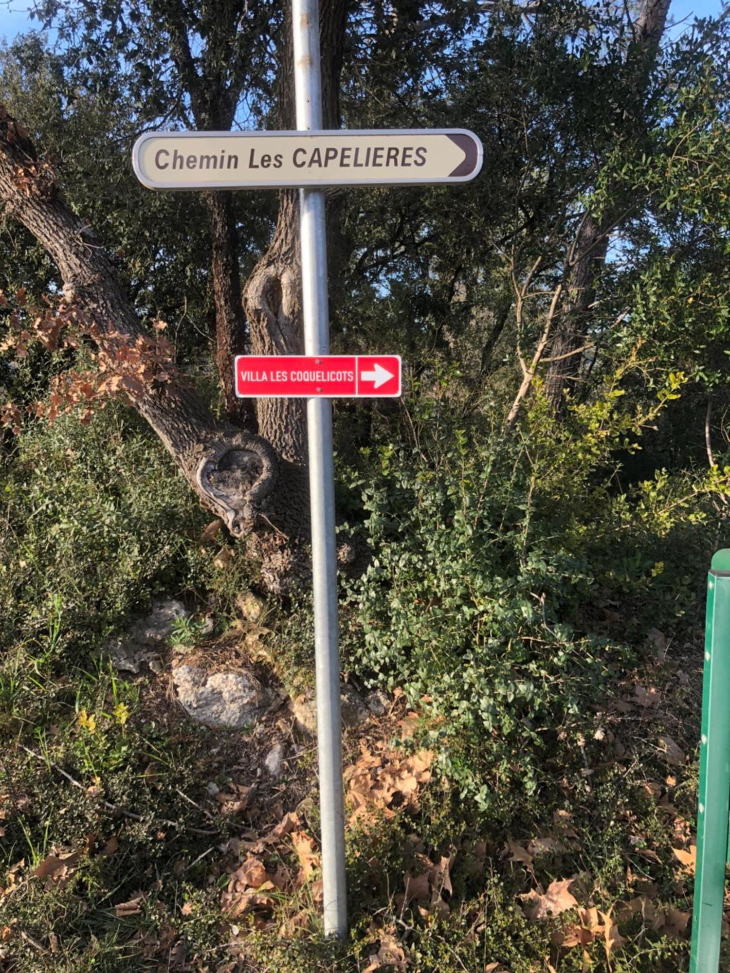 Villa T2 Aile De Et Spa-jacuzzi Prive Et Illimite Et Plateau D'acceuil Offert! Camps-la-Source