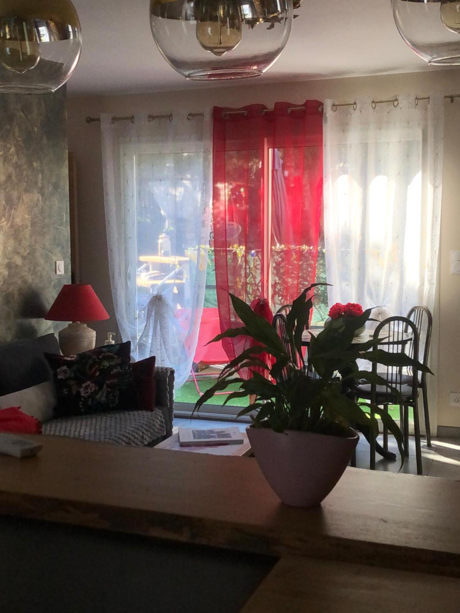 T2 Aile De Et Spa-jacuzzi Prive Et Illimite Et Plateau D'acceuil Offert! Villa Camps-la-Source