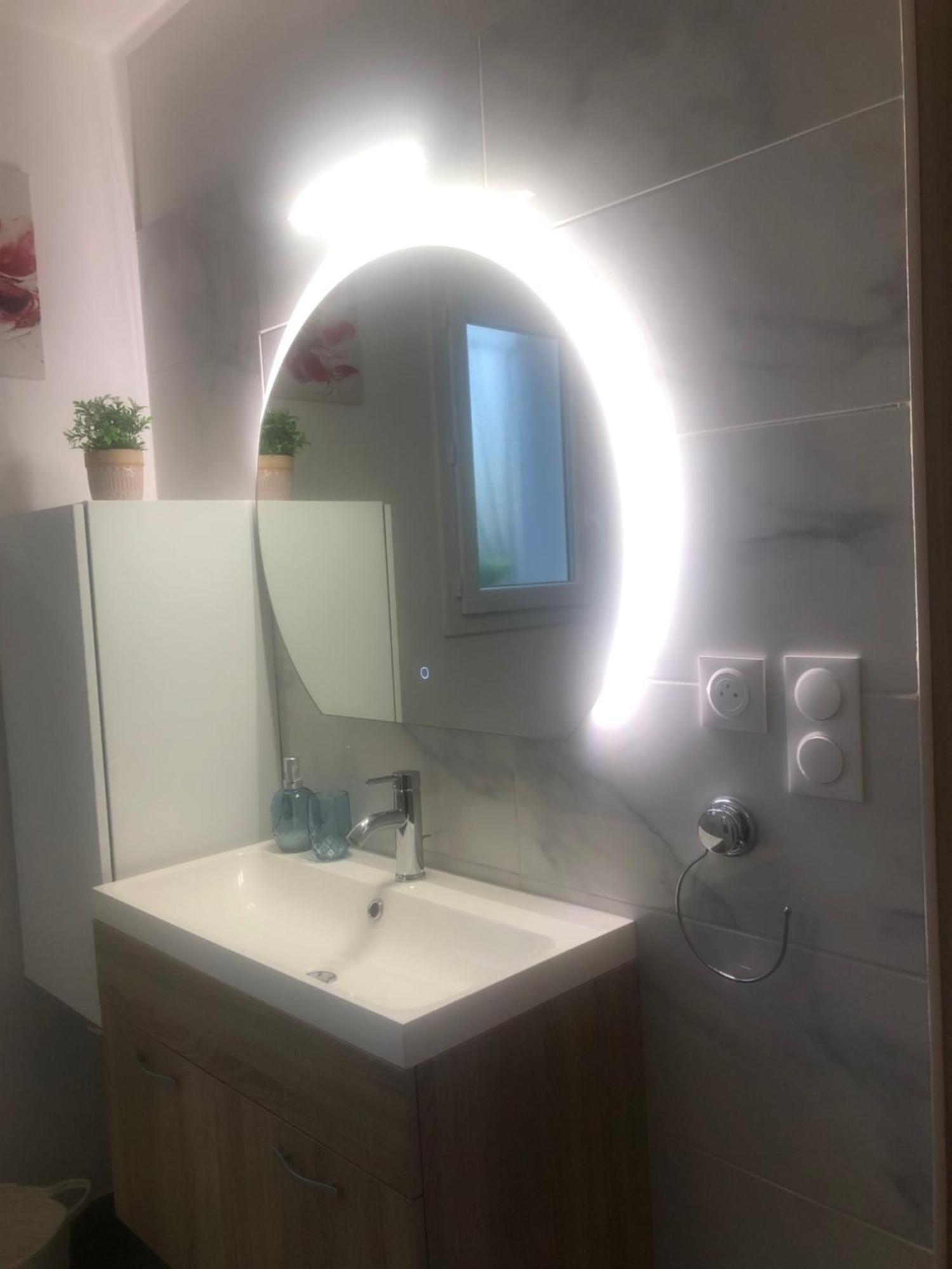 Villa T2 Aile De Et Spa-jacuzzi Prive Et Illimite Et Plateau D'acceuil Offert!