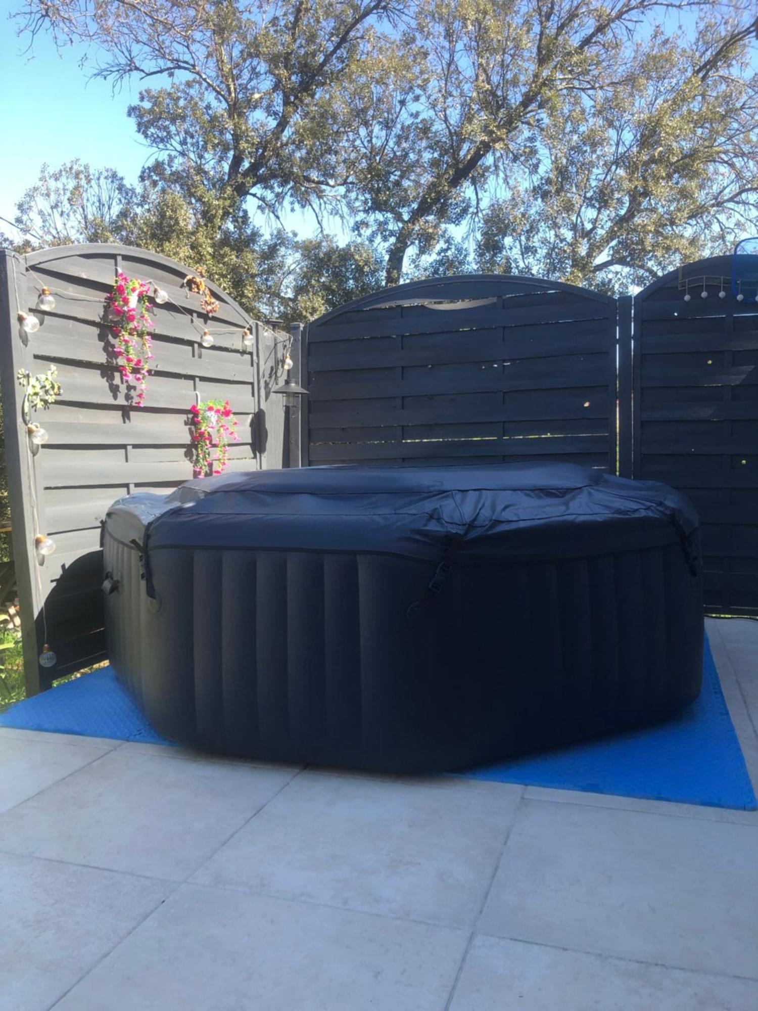 T2 Aile De Et Spa-jacuzzi Prive Et Illimite Et Plateau D'acceuil Offert! Villa *