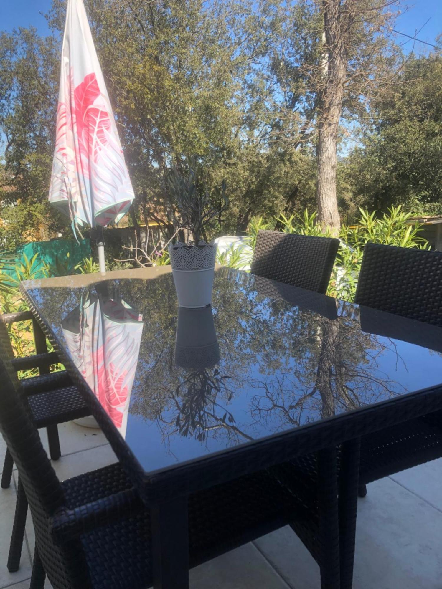 T2 Aile De Et Spa-jacuzzi Prive Et Illimite Et Plateau D'acceuil Offert! Camps-la-Source