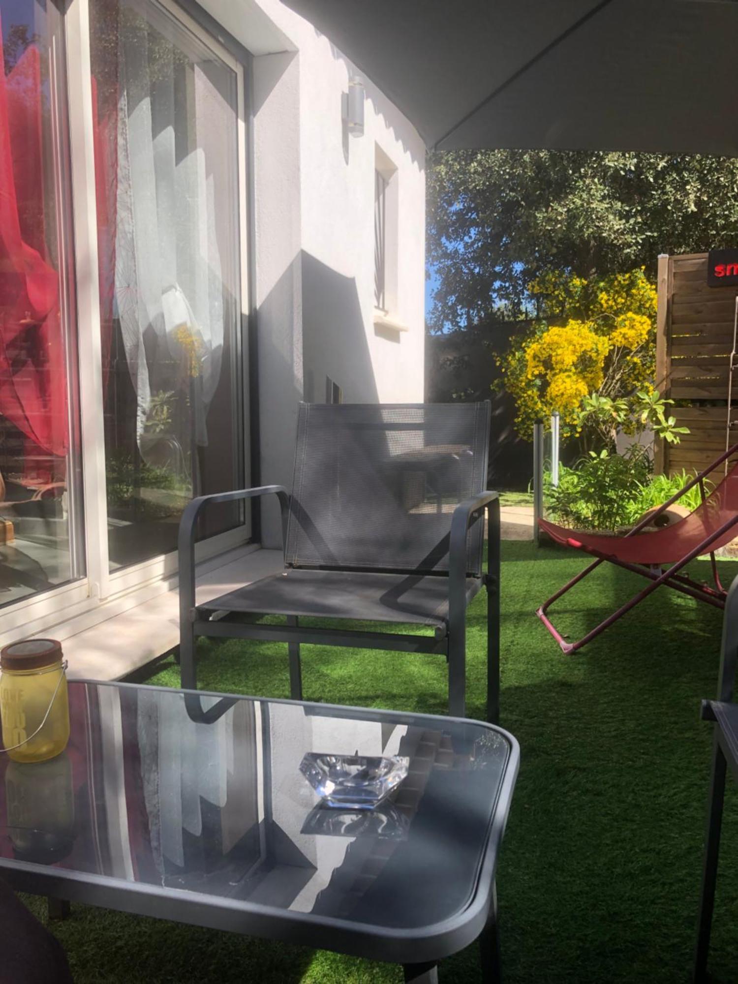 Villa T2 Aile De Et Spa-jacuzzi Prive Et Illimite Et Plateau D'acceuil Offert!